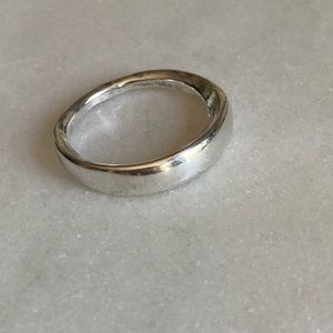 Vintage Silver Ring
